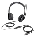 HEADSET WHS 60 DUO USB - 4010007 - WHS