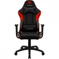 Cadeira Gamer Thunderx3 EC3 Preta/Vermelha