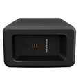 Nobreak 1200va Intelbras Attiv Monovolt Entrada e Saida 120v 4822207