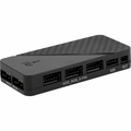 Hub Controlador De Fan Aerocool RGB - H66f