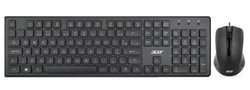 Kit Teclado e Mouse Acer Occ300 Numérico - Zl.accee.00a