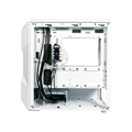 Gabinete Cooler Master Td300 Mesh Micro-atx Mini Tower Lateral de Vidro Temperado Branco    Td300-wgnn-s00