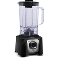 Liquidificador Arno Power Max Ln78 1200w Limpa Fácil Preto 127v