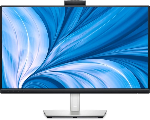 Monitor Dell Csg 23,8 C2423h Para Videoconferência 210-bjtw