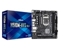 Placa Mae Asrock Lga1200 H510m-hvs R2.0 2xddr4 (máx.64gb) 2x Usb3.2 4x Usb2.0 4xsata Vga/hdmi 1xpcie 4.0 X16 1xpcie 3.0