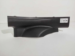 MOLDURA SOLEIRA TRASEIRA ONIX 2012 A 2014  (ID:7670)