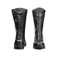 Bota Bombeiro Elite Acero (Preto)