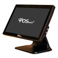 All In One Postech Enterprise Intel Celeron J6412 8gb 128gb Ssd Windows 10 Iot Enterprise - Pos1743-d