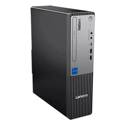 Desktop Lenovo Neo50s Sff G5 Intel Core I3-14100 8gb 256gb Ssd Freedos - 13ej000dbo