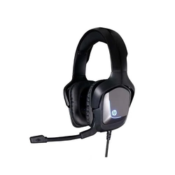 Headset HP H220 Stereo 1 P2+USB - Preto - 35268