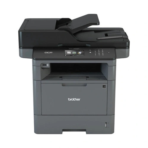 Multifuncional Brother Laser Mono (a4) Dcpl5652dn