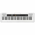Teclado Musical Casiotone Basico Digital Branco Ct-s200wec2-br Branco