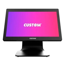 All In One Custom Sirius Linux J6412 4gb/128gb 15.6 - 931fl102800l33