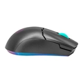 Mouse Gamer Cooler Master MM712 30th Anniversary Edition Wireless - MM-712-KCOH1