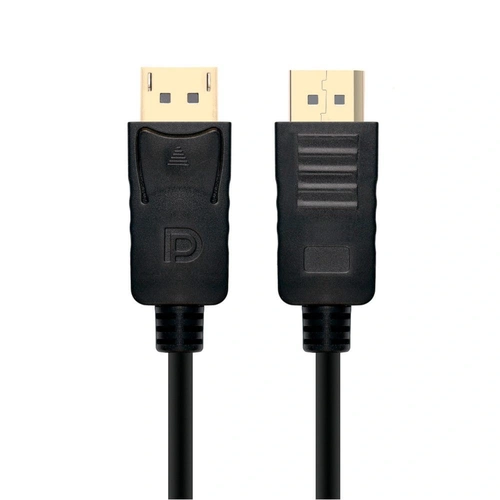 Cabo Displayport V1.2 2M DP-1220 PlusCable