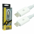 Cabo Usb 3.1 Type-c P/ Type-c 1m