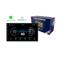 Central Multimidia Roadstar Android Com Carplay 7 - Rs815br