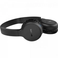 Headphone Bluetooth Philips TAH1205BK/00 Preto