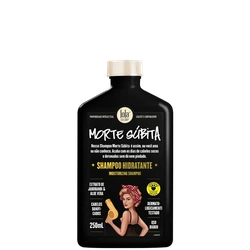 Morte Súbita Lola - Shampoo Líquido 250ml