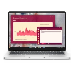 Notebook Dell Pro 14" Csg Intel Core Ultra 5 235u 8gb 512gb Ssd Windows 11 Pro - 210-brgq-nbp1401