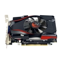 Placa de Video Amd Radeon R7 240 4gb Gddr5 128 Bits Single-fan Gaming Edition - Pvr2404gbr5128