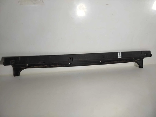 ACABAMENTO TRASEIRO INFERIOR FIAT TORO 2018 (ID:2024)