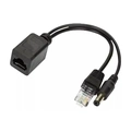 Cabo Adaptador PoE
