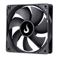 Cooler FAN Rise Mode, 120mm, Preto - RM-BK-01-FB