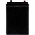 Bateria Estacionária Selada 12v 9ah Vrla Up1290 Unipower
