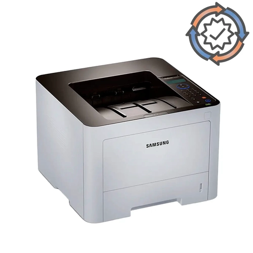 Impressora Mono Samsung - SLM4020ND (Recondicionado)