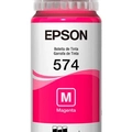 Refil Tanque Tinta Epson T574 Magenta  - T574320-al
