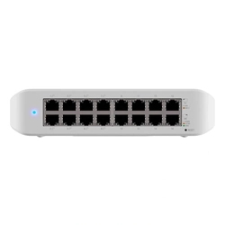 Switch Ubiquiti Unifi Lite 16 Poe 8p Poe/poe+ - Usw-lite-16-poei