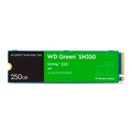 HD SSD 250gb Nvme Western Digital Sn350 - Wds250g2g0c