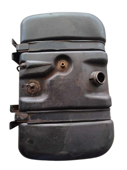 TANQUE COMB. CAMINHÃO FORD CARGO VW CONSTELLATION 275L (ID:3958)