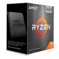 Processador AMD Ryzen 7 5700, 3.7GHz (4.6GHz Turbo), AM4, c/ Cooler AMD Wraith Stealth, 100-100000743BOX