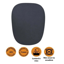 Mousepad Neobasic Reliza - Preto187
