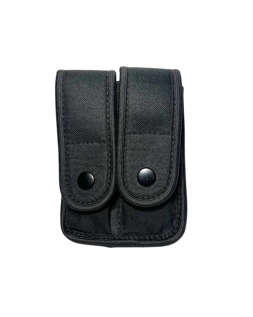 Porta carregador duplo para Pistola ZM- Botão