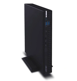 Desktop Acer Mini Vsf110-bd14 Intel Core I5-13400t 16gb 512gb Ssd Windows 11 Pro - Dt.r1hal.004