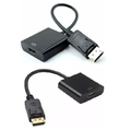 Adaptador Displayport P/ Hdmi Ref: Hc Ar-01