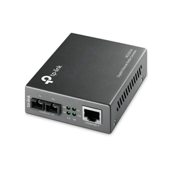 Conversor de Midia Sc/upc Gigabit Multimodo 0,5km Mc200cm Smb