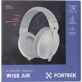 HEADSET WIRELESS - WISE AIR BR - FORTREK