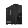 Gabinete Cooler Master Masterbox K501l Rgb, Lateral Em Vidro Temperado - Mcb-k501l-kgnn-sr1