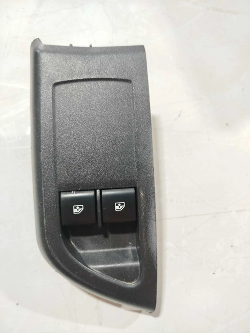 Comando vidro elétrico esquerdo GM Onix 2015 (ID:1521)