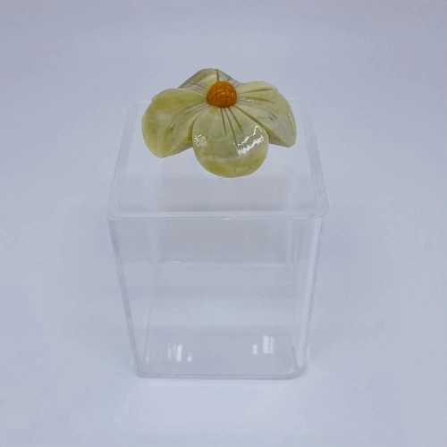 Porta Objetos P Flor