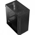Gabinete Gamer Aerocool - Trinity Mini