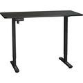 Mesa Elétrica Fortrek Lift Preta