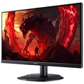 Monitor Gamer Acer Nitro 24,5 KG251Q, FHD, Zero Frame, 180Hz, 1ms VRB, AMD FreeSync, Flickerless