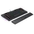 Teclado Gamer Mecânico Redragon BroadSword Pro RGB Switch Blue - K588RGB-PRO PT-BLUE