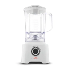 Liquidificador Arno Power Max Ln51 700w 3,1l Branco - 220v