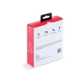 Cabo para Impressora e Hd Externo Usb a 3.0 Macho para Usb b 3.0 Macho 28awg Puro Cobre 3 Metros - Puabm3-3